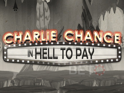 Charlie Chance in Hell to Pay 데모 버전