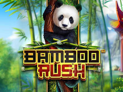 Bamboo Rush 데모 버전