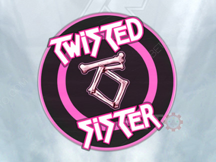 Twisted Sister 데모 버전