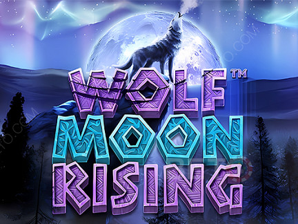 Wolf Moon Rising 데모 버전