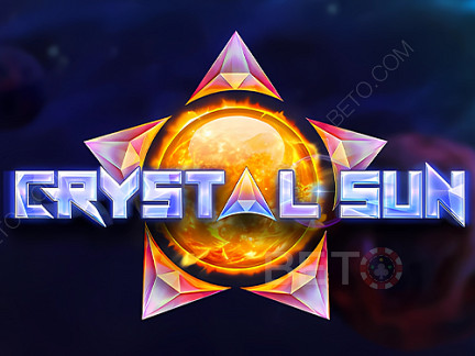 Crystal Sun 데모 버전