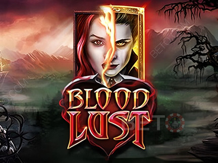 Blood Lust 데모 버전