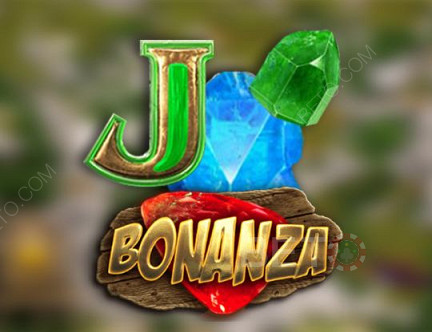 Bonanza Megaways 온라인 카지노 게임