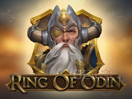 Ring of Odin  데모 버전