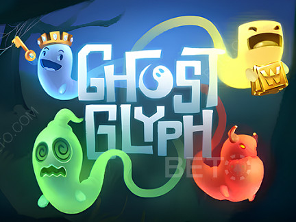Ghost Glyph 데모 버전