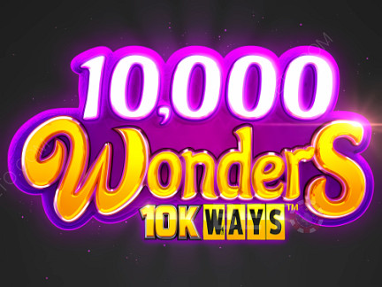 10000 Wonders 10k Ways 데모 버전