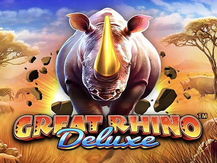 Great Rhino Deluxe 데모 버전