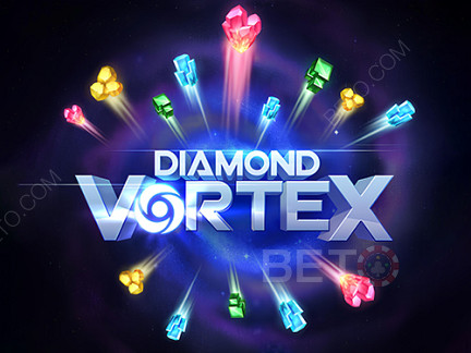 Diamond Vortex 데모 버전