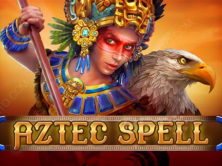 Aztec Spell 데모 버전