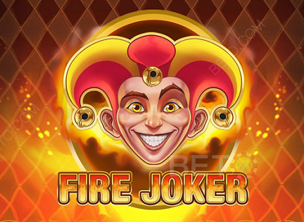 여기 BETO에서 Fire Joker 슬롯을 무료로 사용해 보세요.
