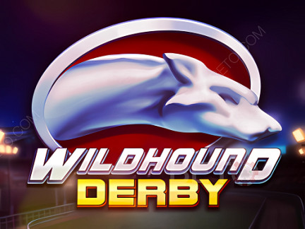 Wildhound Derby 데모 버전