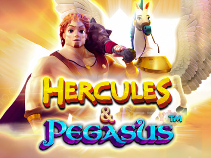 Hercules and Pegasus 데모 버전
