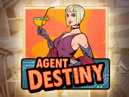 Agent Destiny 데모 버전