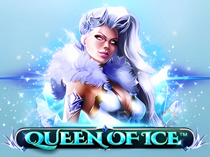 Queen Of Ice 데모 버전