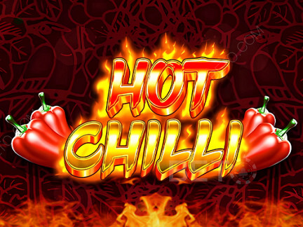 Hot Chilli  데모 버전