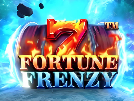 7 Fortune Frenzy 데모 버전