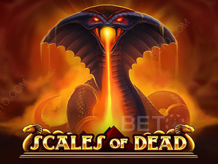 Scales of Dead  데모 버전