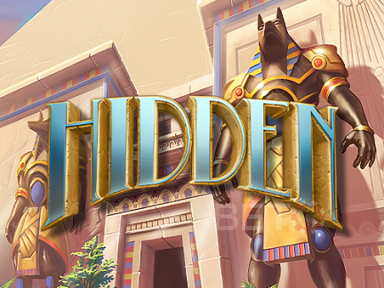 Hidden  데모 버전