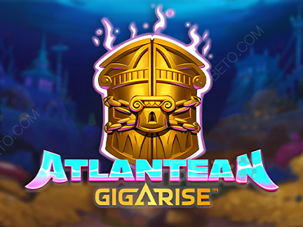 Atlantean Gigarise 데모 버전