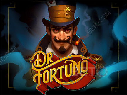 Dr Fortuno 데모 버전