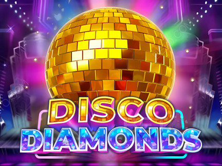 Disco Diamonds 데모 버전