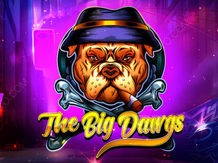 The Big Dawgs 데모 버전