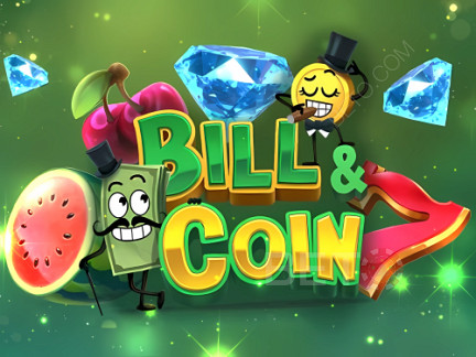 Bill & Coin 데모 버전