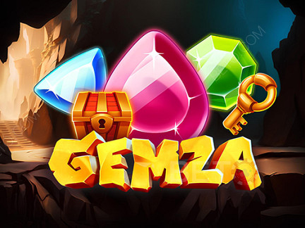 Gemza 데모 버전