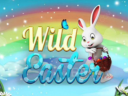 Wild Easter 데모 버전