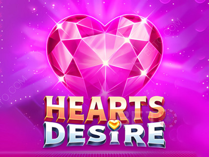 Heart’s Desire 데모 버전