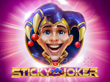 Sticky Joker 데모 버전