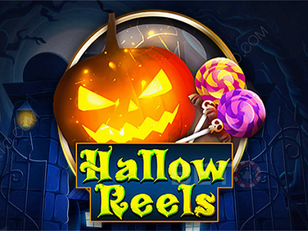Hallow Reels 데모 버전