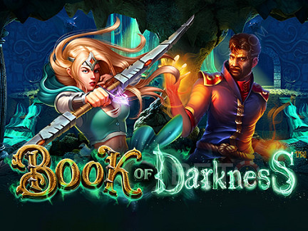 Book of Darkness 데모 버전