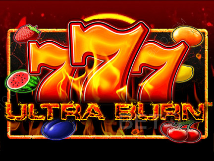 Ultra Burn 데모 버전
