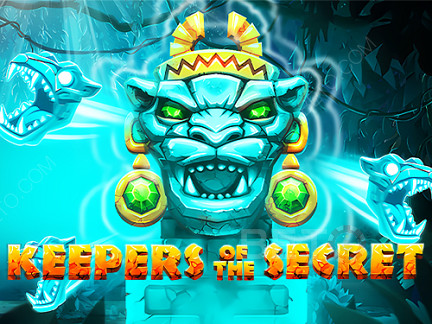 Keepers of the Secret 데모 버전