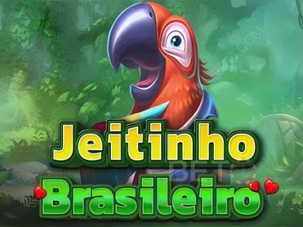 Jeitinho Brasileiro 데모 버전