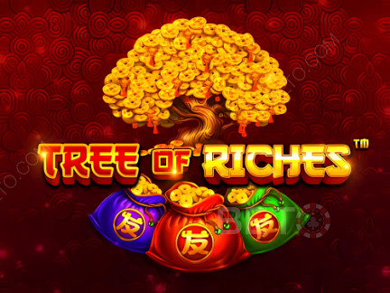 Tree of Riches 데모 버전