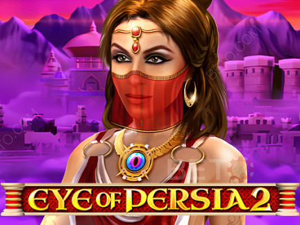 Eye of Persia 2 데모 버전