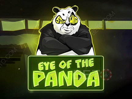 Eye of the Panda  데모 버전