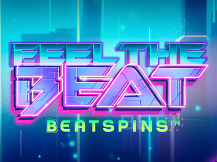 Feel the Beat 데모 버전