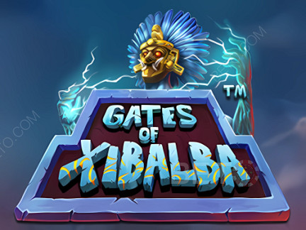 Gates of Xibalba 데모 버전