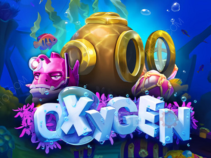 Oxygen 데모 버전