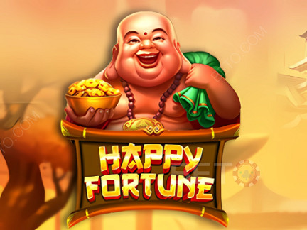 Happy Fortune 데모 버전