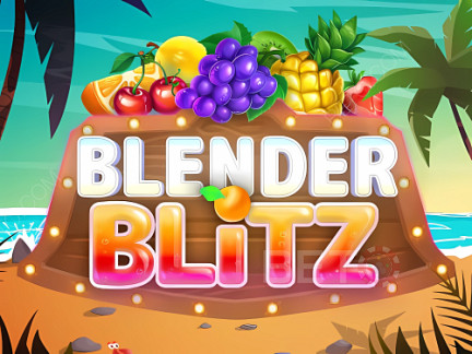 Blender Blitz  데모 버전