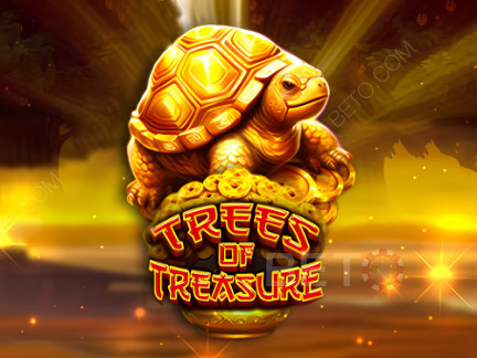 Trees of Treasure 데모 버전