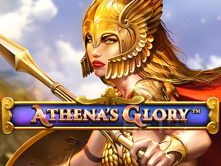 Athena's Glory 데모 버전