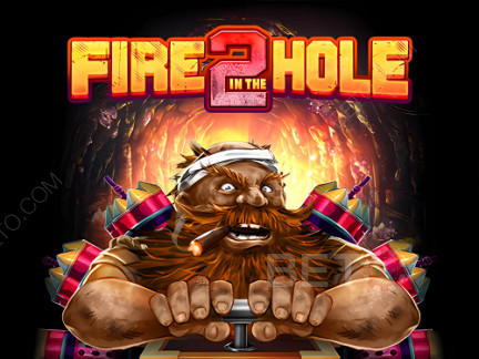 Fire in the Hole 2 데모 버전