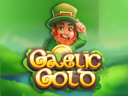 Gaelic Gold 데모 버전