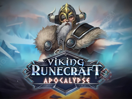 Viking Runecraft Apocalypse 데모 버전