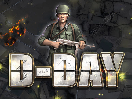 D Day 데모 버전